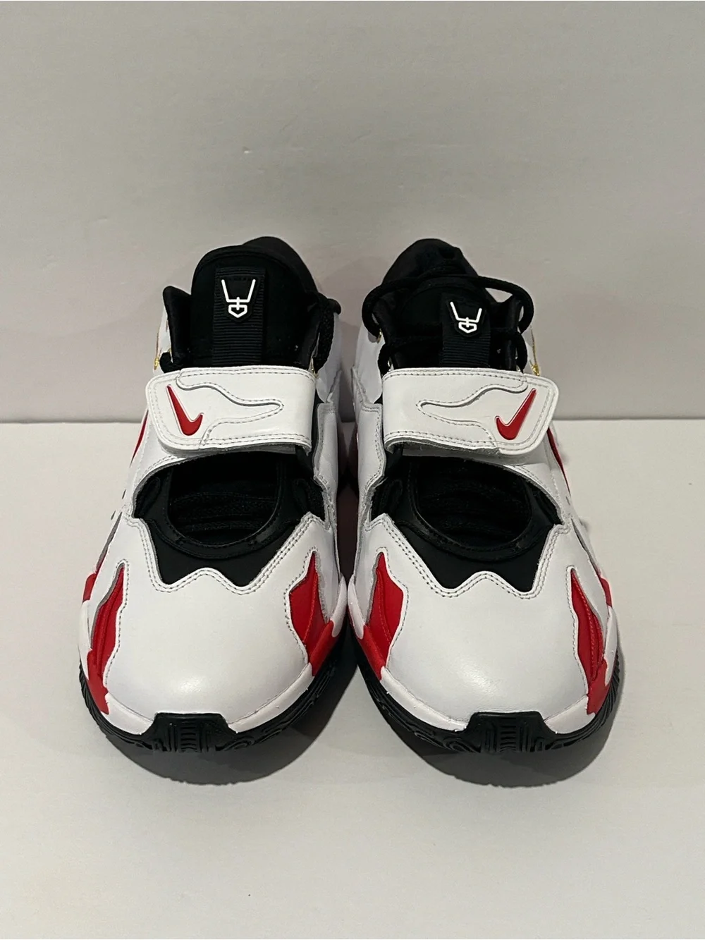 LeBron 21 Prime 96 ‘Fire Red’ (HV1221-100) Sz: 8.5